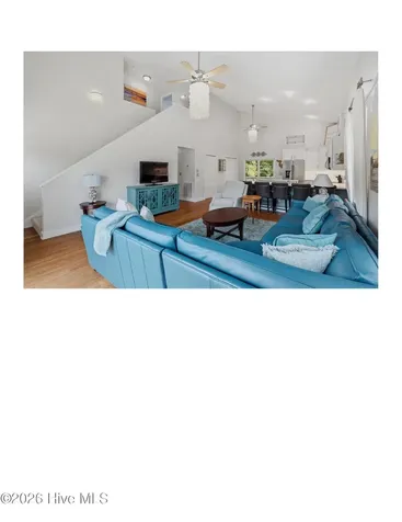105 SE 17th Street Oak Island NC 28465