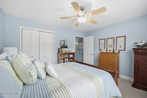 105 SE 17th Street Oak Island NC 28465