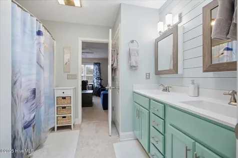 105 SE 17th Street Oak Island NC 28465