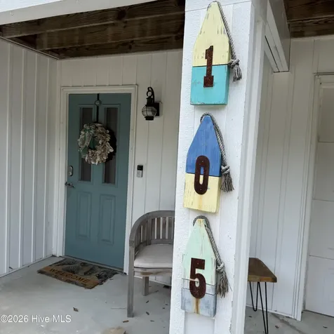 105 SE 17th Street Oak Island NC 28465