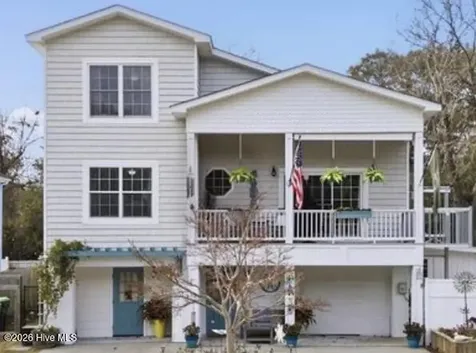 105 SE 17th Street Oak Island NC 28465