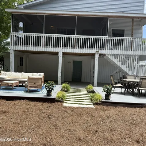 105 SE 17th Street Oak Island NC 28465