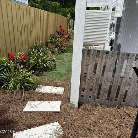 105 SE 17th Street Oak Island NC 28465