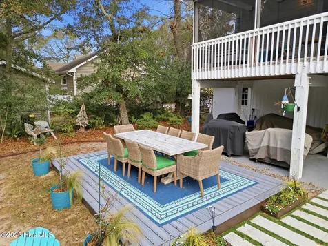 105 SE 17th Street Oak Island NC 28465
