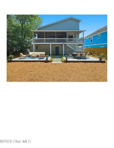105 SE 17th Street Oak Island NC 28465