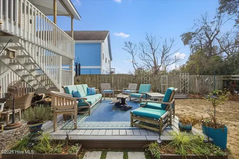 105 SE 17th Street Oak Island NC 28465