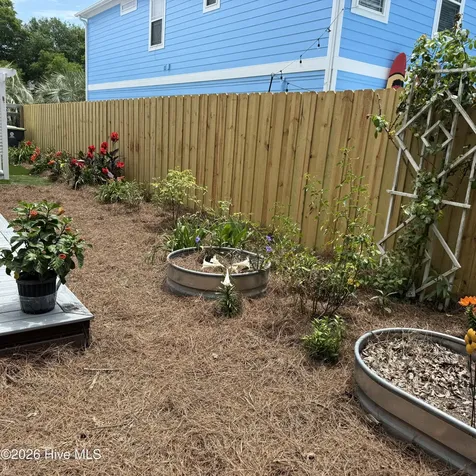 105 SE 17th Street Oak Island NC 28465