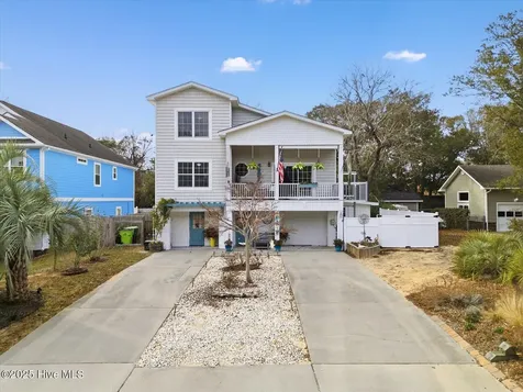 105 SE 17th Street Oak Island NC 28465
