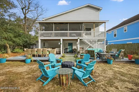 105 SE 17th Street Oak Island NC 28465