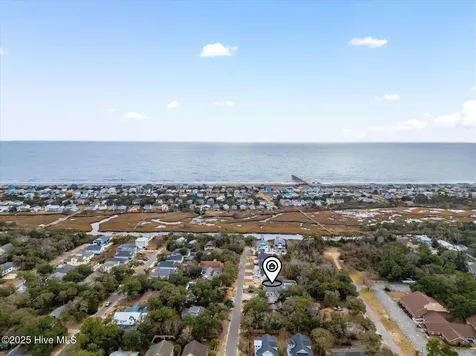 105 SE 17th Street Oak Island NC 28465