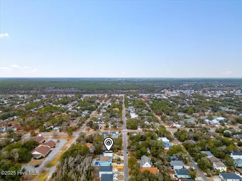 105 SE 17th Street Oak Island NC 28465