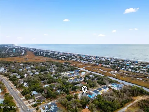 105 SE 17th Street Oak Island NC 28465