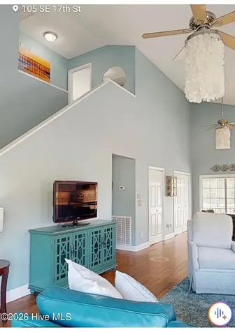 105 SE 17th Street Oak Island NC 28465