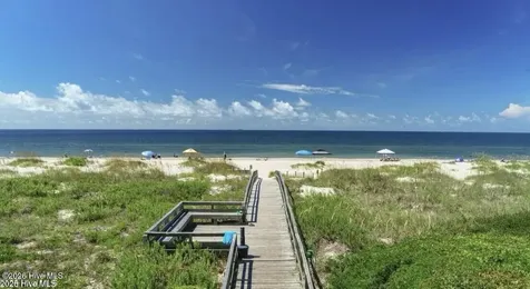 105 SE 17th Street Oak Island NC 28465