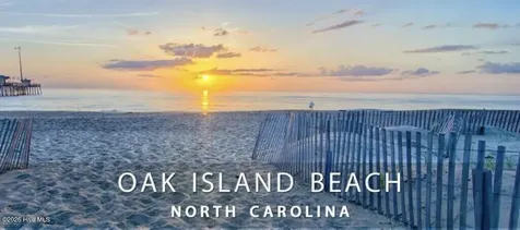 105 SE 17th Street Oak Island NC 28465