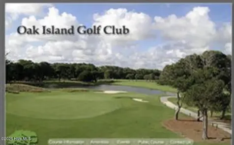 105 SE 17th Street Oak Island NC 28465