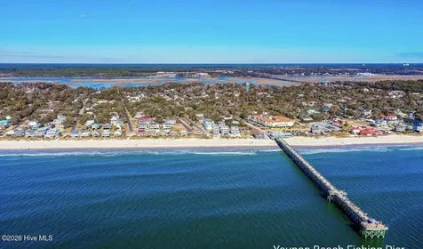 105 SE 17th Street Oak Island NC 28465