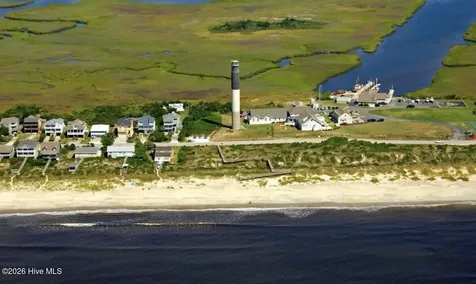 105 SE 17th Street Oak Island NC 28465