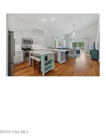 105 SE 17th Street Oak Island NC 28465