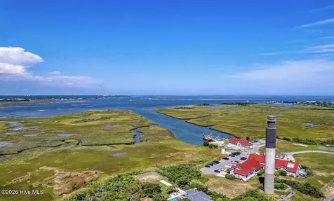 105 SE 17th Street Oak Island NC 28465