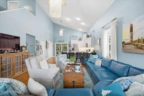 105 SE 17th Street Oak Island NC 28465