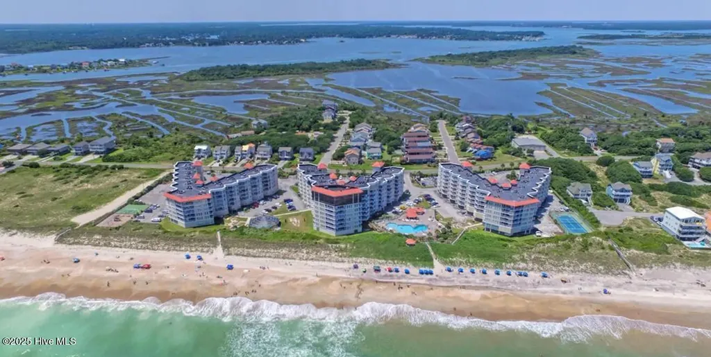 2000 New River Inlet Road North Topsail Beach NC 28460