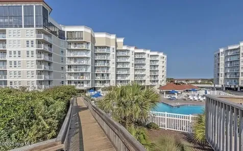 2000 New River Inlet Road North Topsail Beach NC 28460