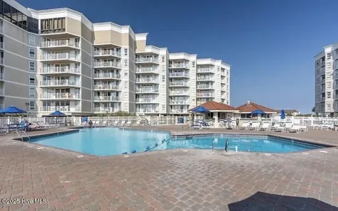 2000 New River Inlet Road North Topsail Beach NC 28460