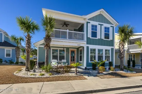 2085 Manor Parc Drive Calabash NC 28467
