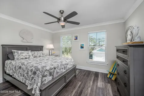 2085 Manor Parc Drive Calabash NC 28467