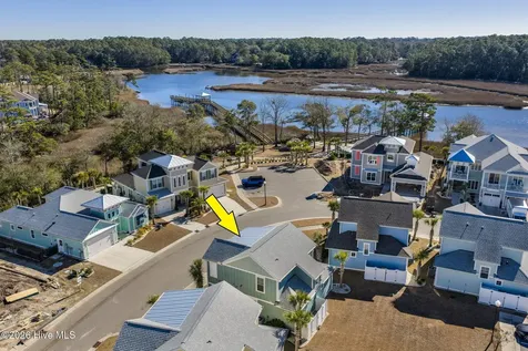 2085 Manor Parc Drive Calabash NC 28467
