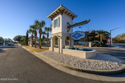 2085 Manor Parc Drive Calabash NC 28467