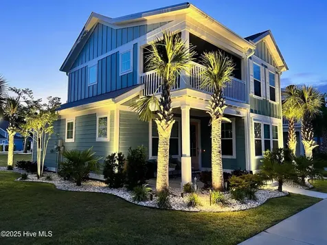 2085 Manor Parc Drive Calabash NC 28467