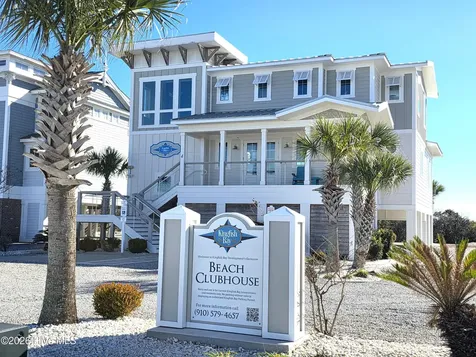 2085 Manor Parc Drive Calabash NC 28467