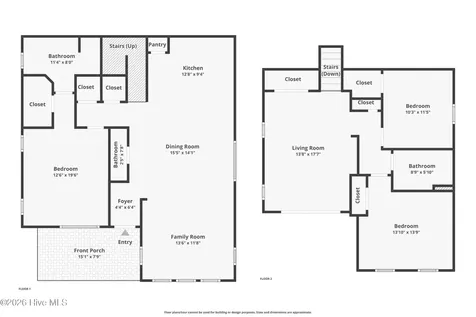 2085 Manor Parc Drive Calabash NC 28467