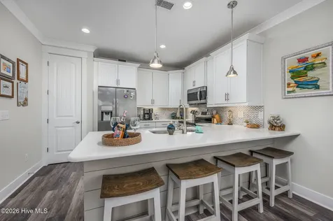 2085 Manor Parc Drive Calabash NC 28467