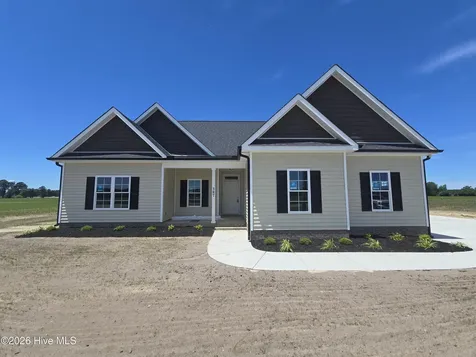 387 Daw Pate Road Goldsboro NC 27534