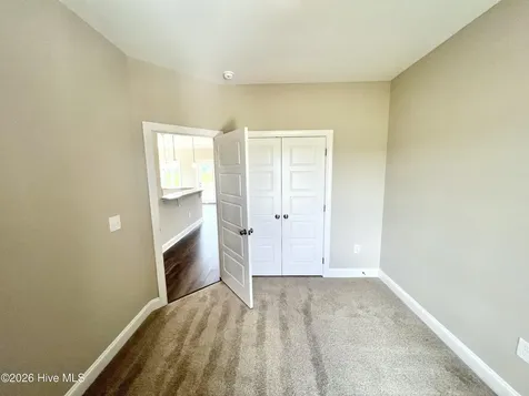 387 Daw Pate Road Goldsboro NC 27534