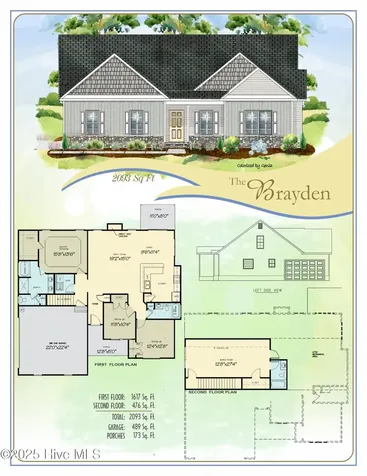 387 Daw Pate Road Goldsboro NC 27534