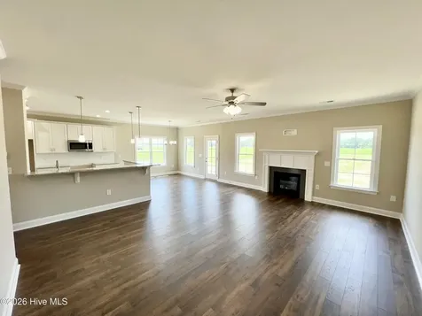 387 Daw Pate Road Goldsboro NC 27534