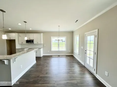 387 Daw Pate Road Goldsboro NC 27534