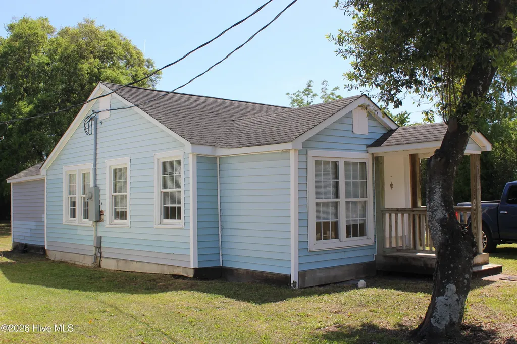 314 Bland Street Wilmington NC 28401