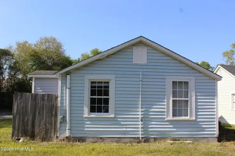 314 Bland Street Wilmington NC 28401