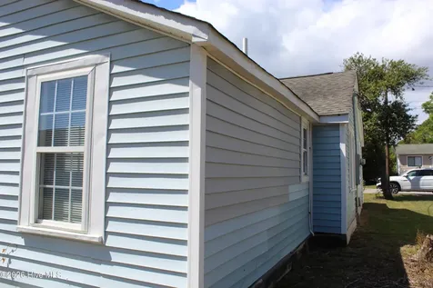 314 Bland Street Wilmington NC 28401