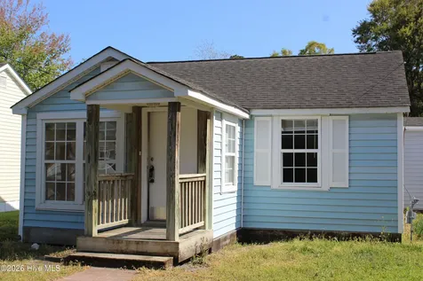 314 Bland Street Wilmington NC 28401