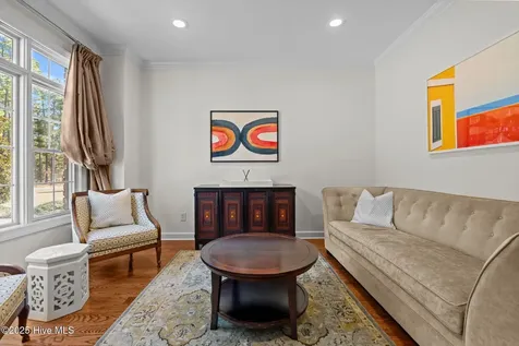 35 Glen Meadow Court Pinehurst NC 28374