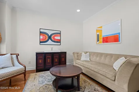 35 Glen Meadow Court Pinehurst NC 28374