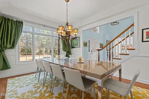 35 Glen Meadow Court Pinehurst NC 28374
