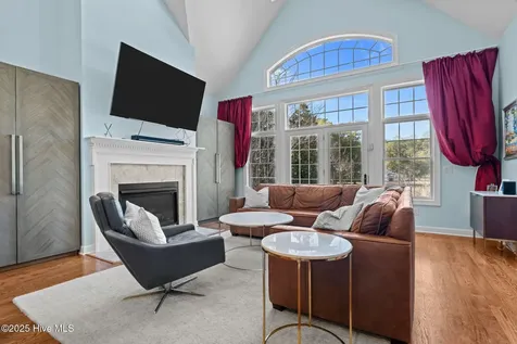 35 Glen Meadow Court Pinehurst NC 28374