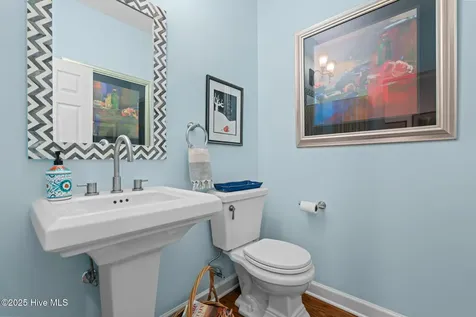 35 Glen Meadow Court Pinehurst NC 28374